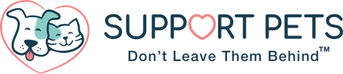 Support Pets